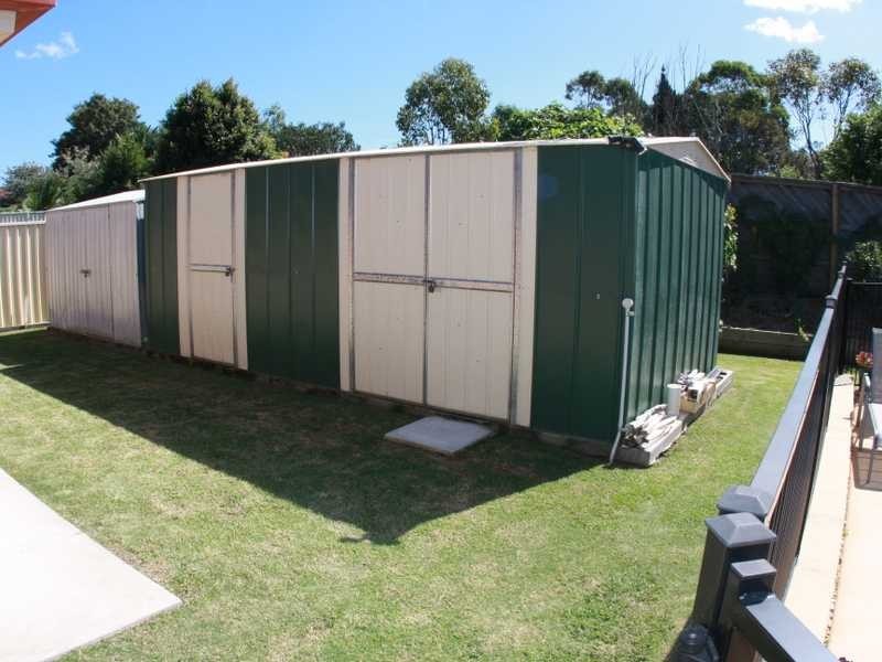 Port Macquarie NSW 2444