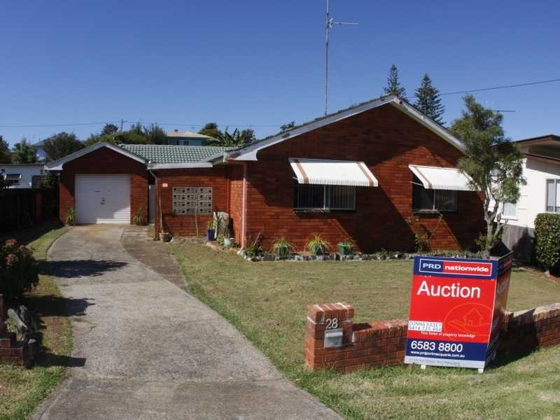 28 Seaview Avenue, Port Macquarie NSW 2444