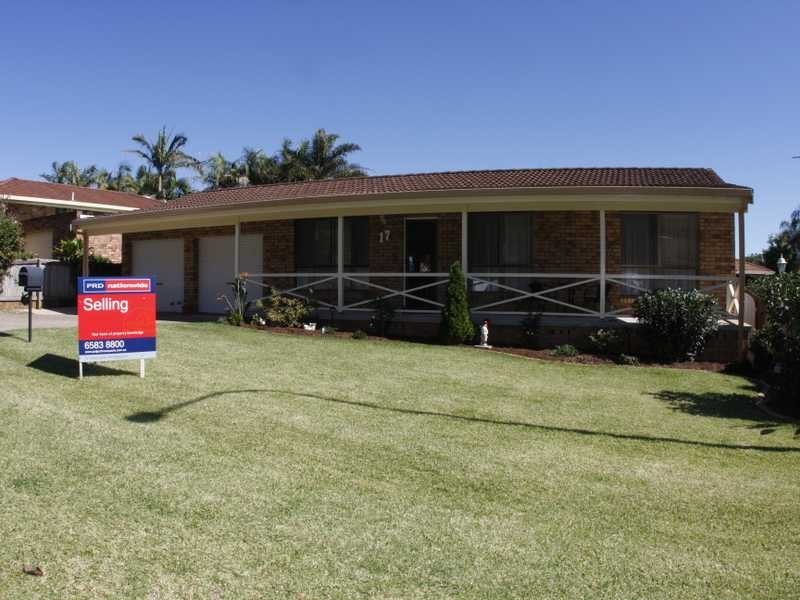 17 Doncaster Avenue, Port Macquarie NSW 2444