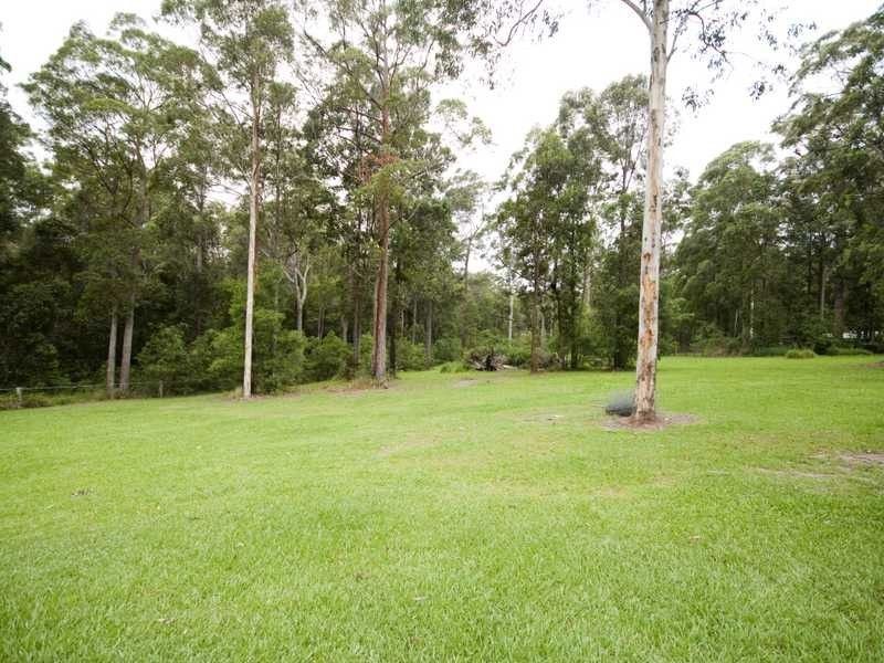 King Creek NSW 2446