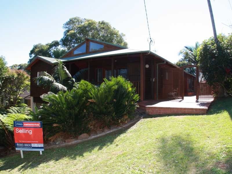 29 Everard Street, Port Macquarie NSW 2444