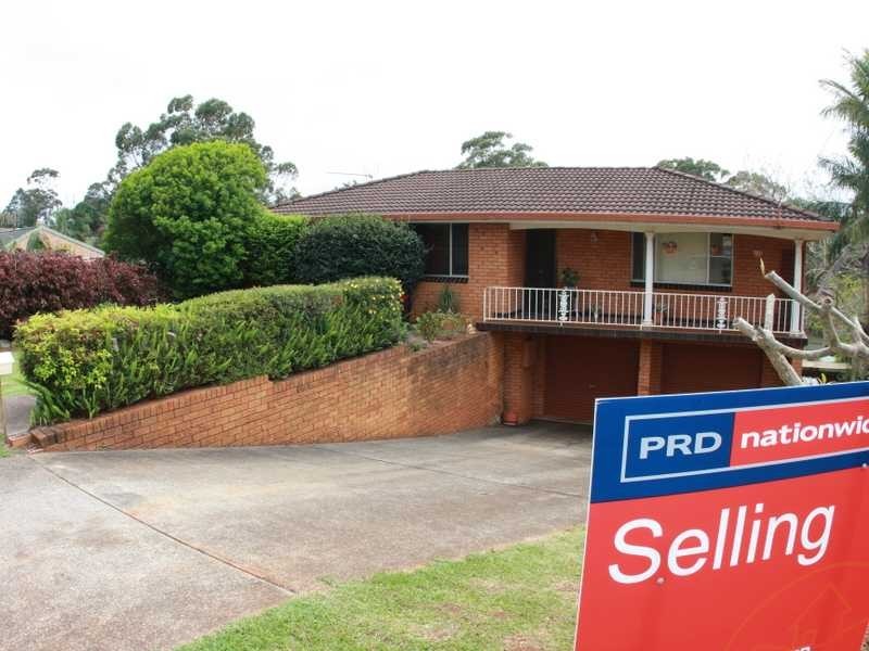 7 Amaroo Parade, Port Macquarie NSW 2444