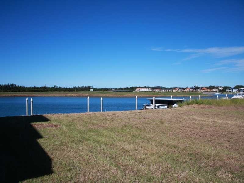 Port Macquarie NSW 2444