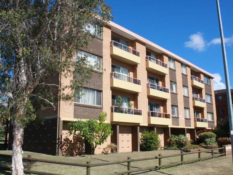9/2 Waugh Street, Port Macquarie NSW 2444