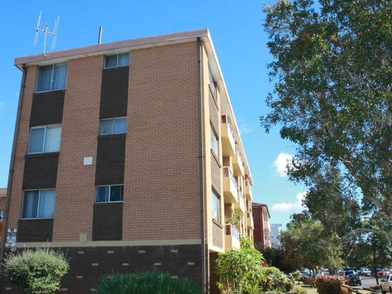 9/2 Waugh Street, Port Macquarie NSW 2444