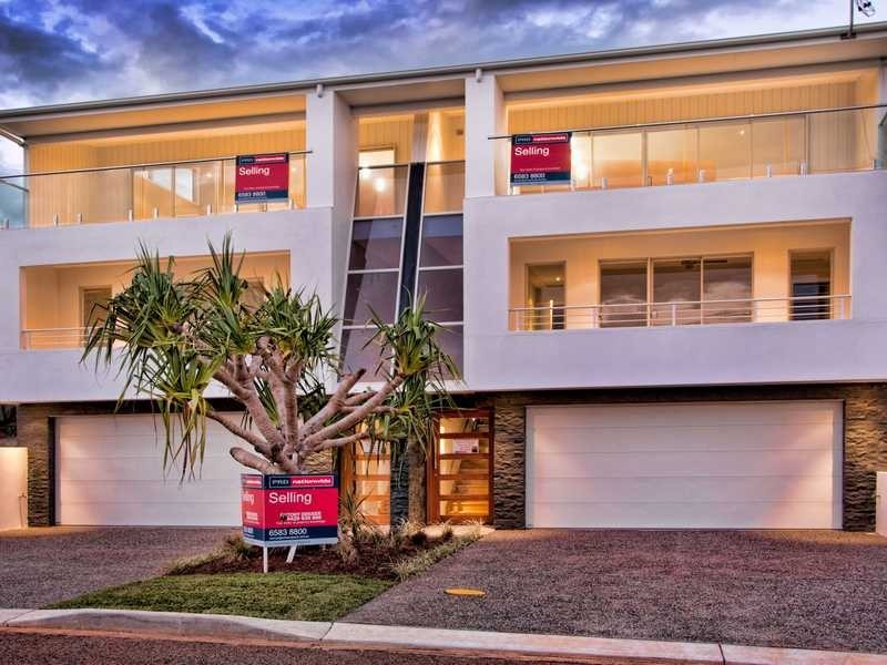 1 & 2/3 Davis Crescent, Port Macquarie NSW 2444
