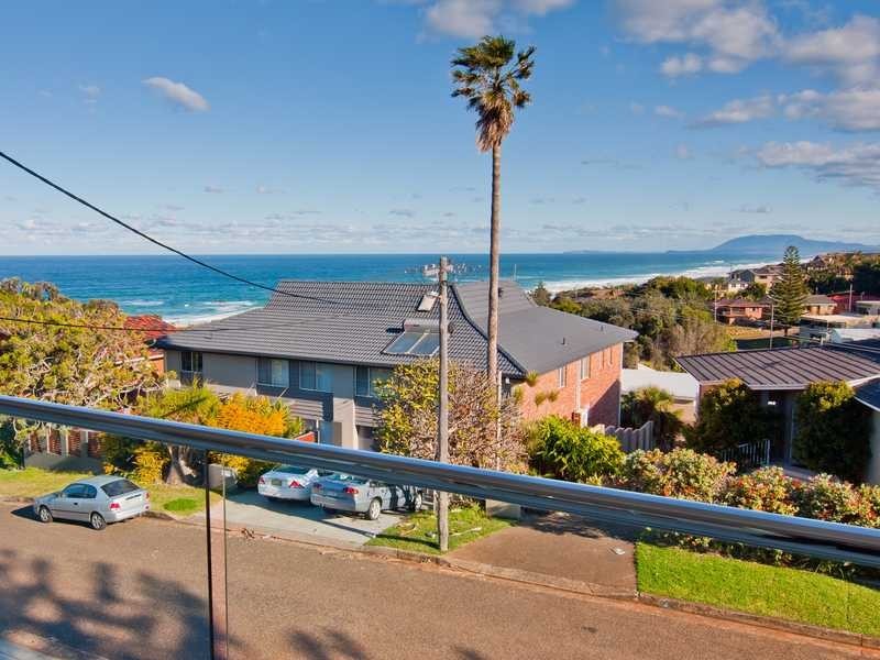 1 & 2/3 Davis Crescent, Port Macquarie NSW 2444