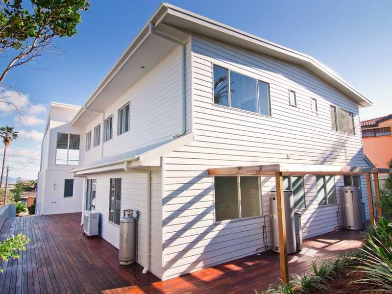 1 & 2/3 Davis Crescent, Port Macquarie NSW 2444