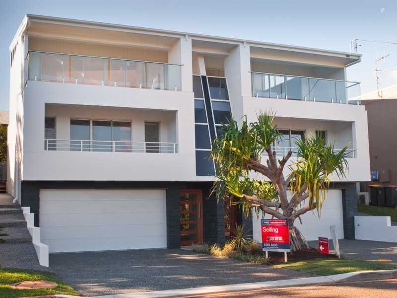 1 & 2/3 Davis Crescent, Port Macquarie NSW 2444