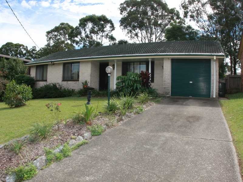 21 Lady Nelson Drive, Port Macquarie NSW 2444