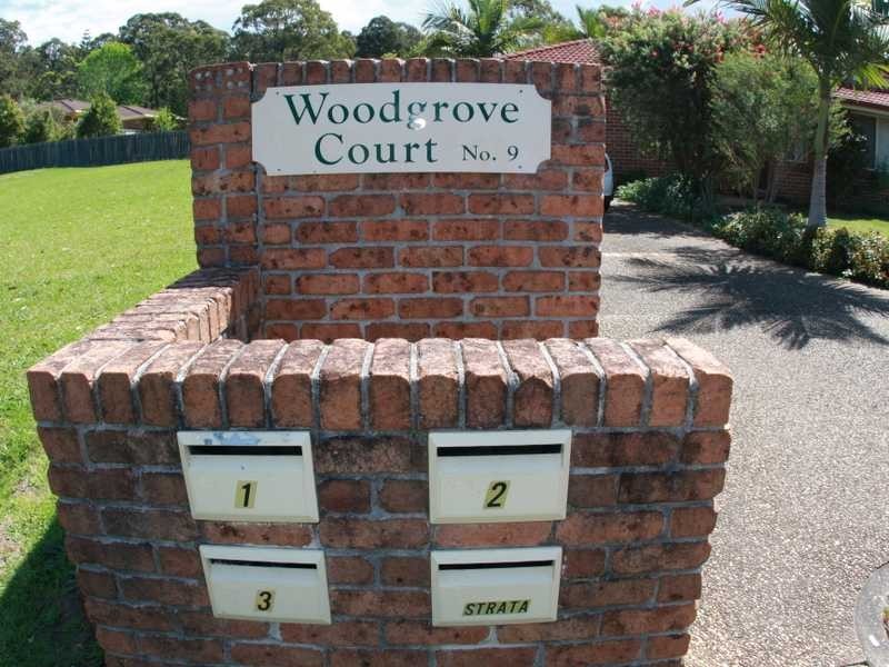 2/9 Woodgrove Close, Port Macquarie NSW 2444