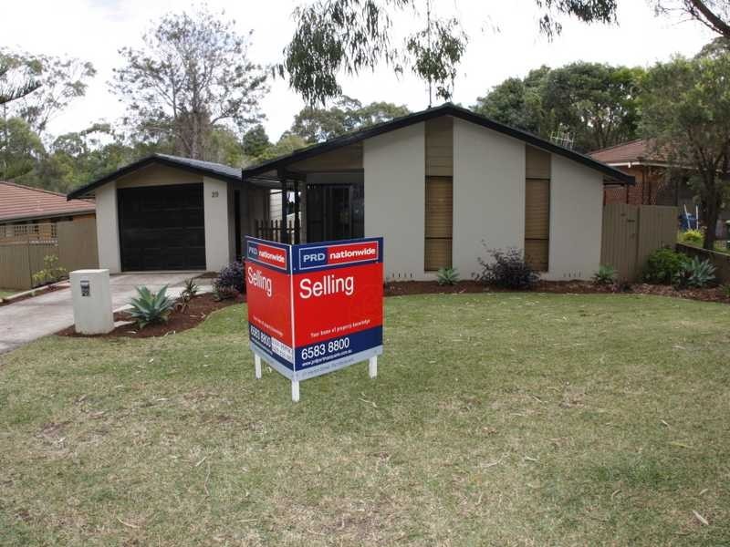 29 Yarranabee Rd, Port Macquarie NSW 2444