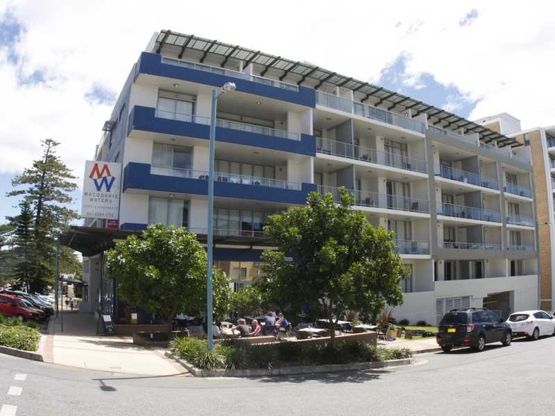 Apartment/503/11 Clarence Street, Port Macquarie NSW 2444