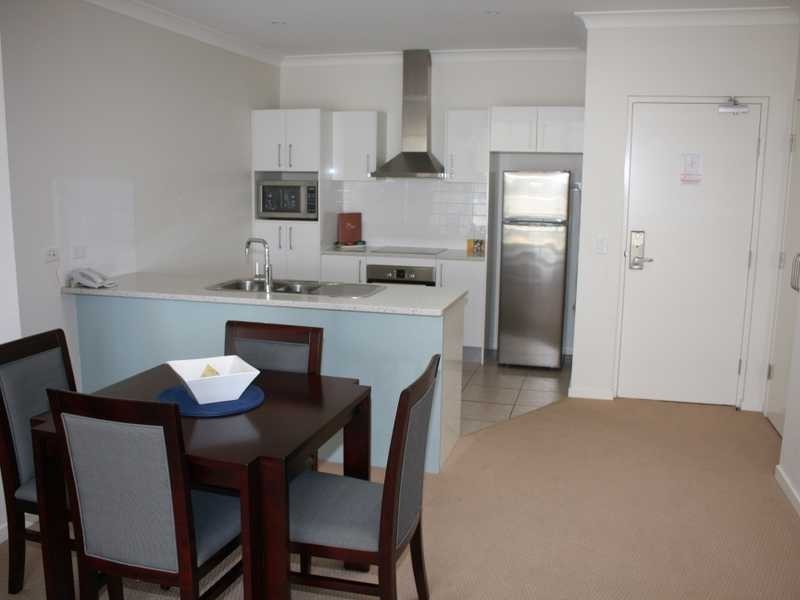 Apartment/503/11 Clarence Street, Port Macquarie NSW 2444