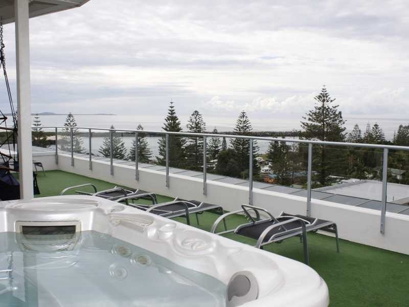 Apartment/503/11 Clarence Street, Port Macquarie NSW 2444