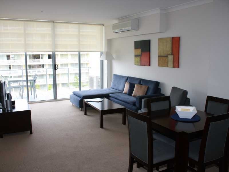 Apartment/503/11 Clarence Street, Port Macquarie NSW 2444