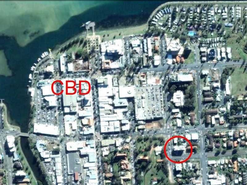 2/59 Church Street, Port Macquarie NSW 2444