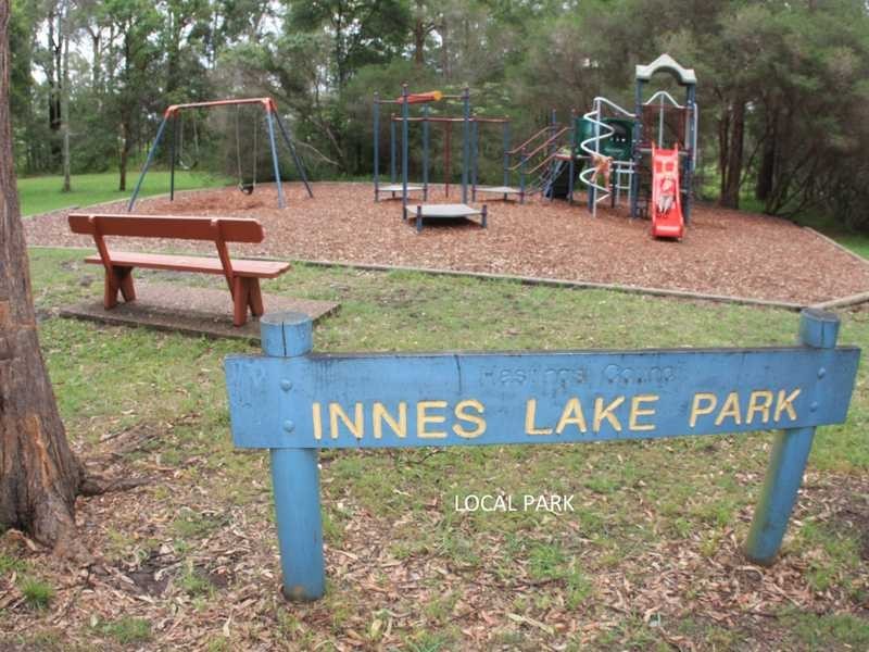 Oxley Park – The Monarch Release, Port Macquarie NSW 2444