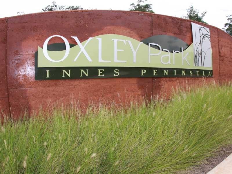 Oxley Park – The Monarch Release, Port Macquarie NSW 2444