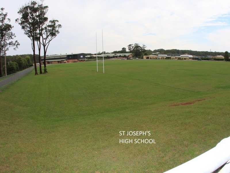 Oxley Park – The Monarch Release, Port Macquarie NSW 2444
