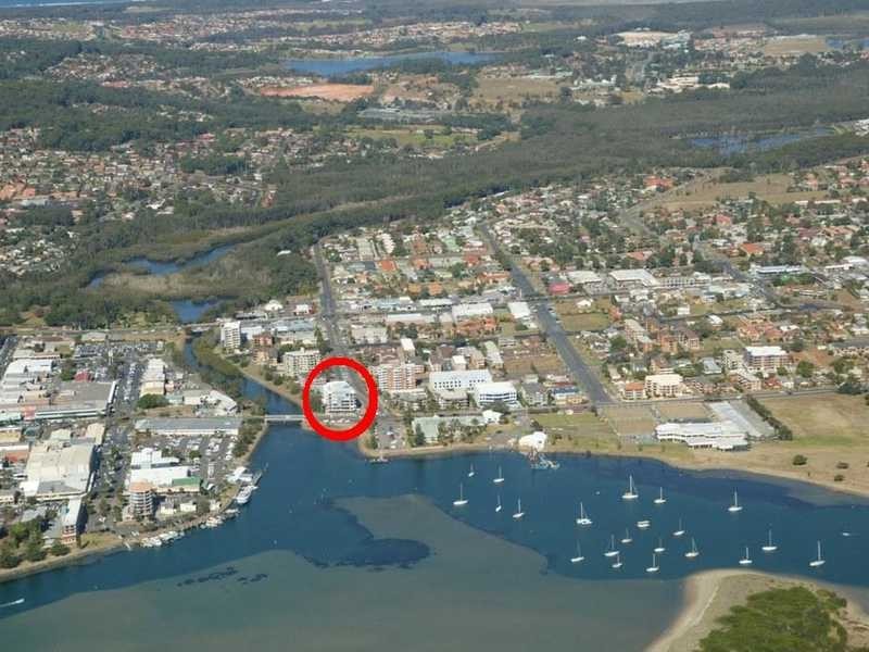 Port Macquarie NSW 2444