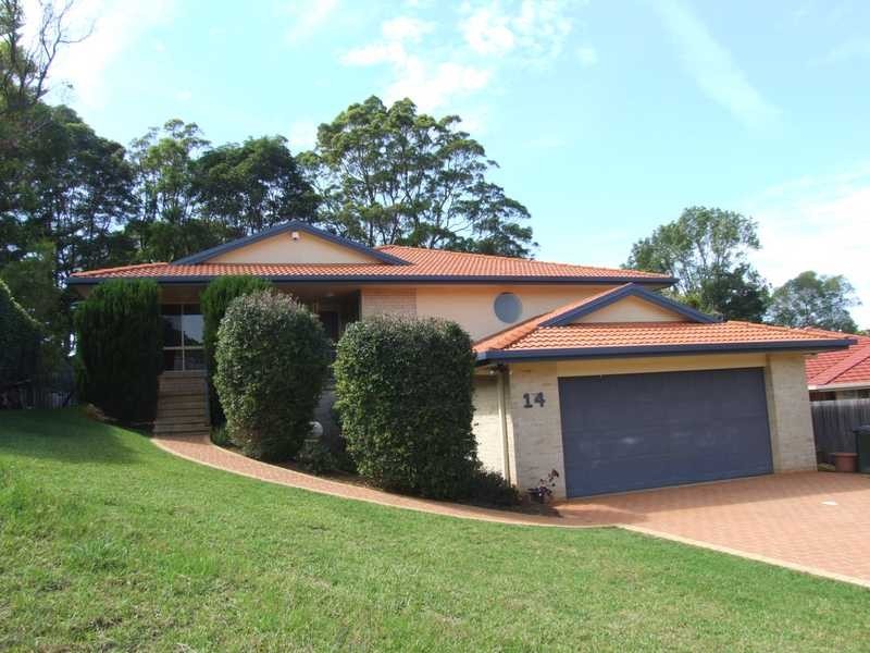 14 Timbarra Close, Port Macquarie NSW 2444