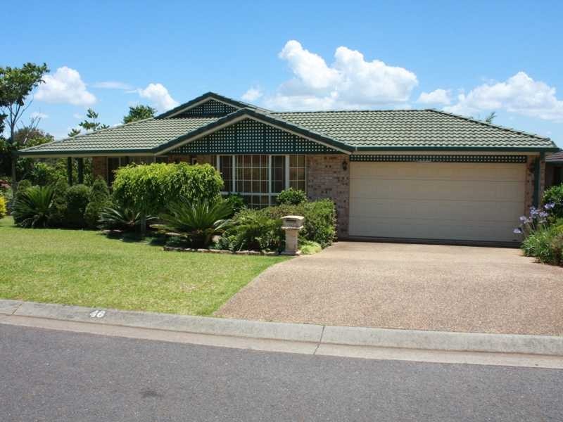 46 Christina Circuit, Port Macquarie NSW 2444