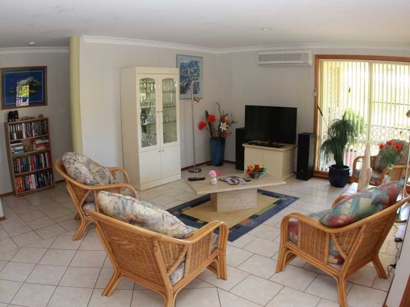 46 Christina Circuit, Port Macquarie NSW 2444