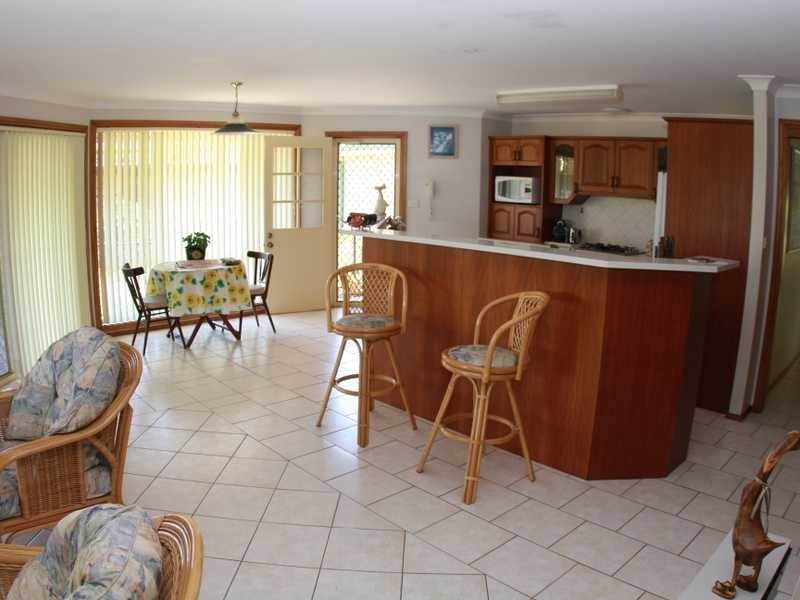 46 Christina Circuit, Port Macquarie NSW 2444