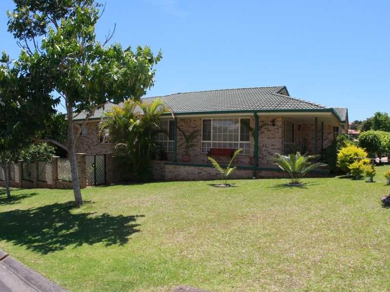 46 Christina Circuit, Port Macquarie NSW 2444