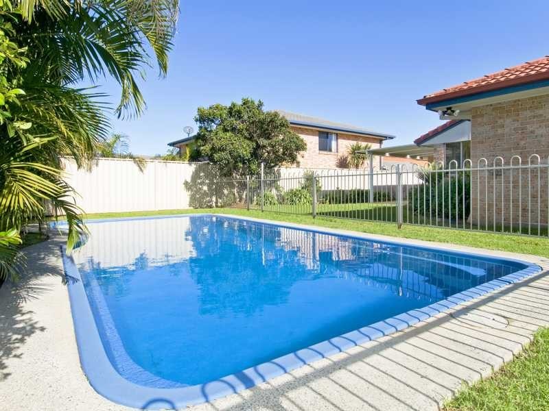 17 Home Ridge Terrace, Port Macquarie NSW 2444