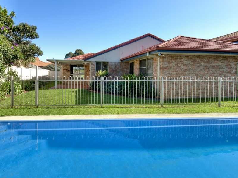 17 Home Ridge Terrace, Port Macquarie NSW 2444
