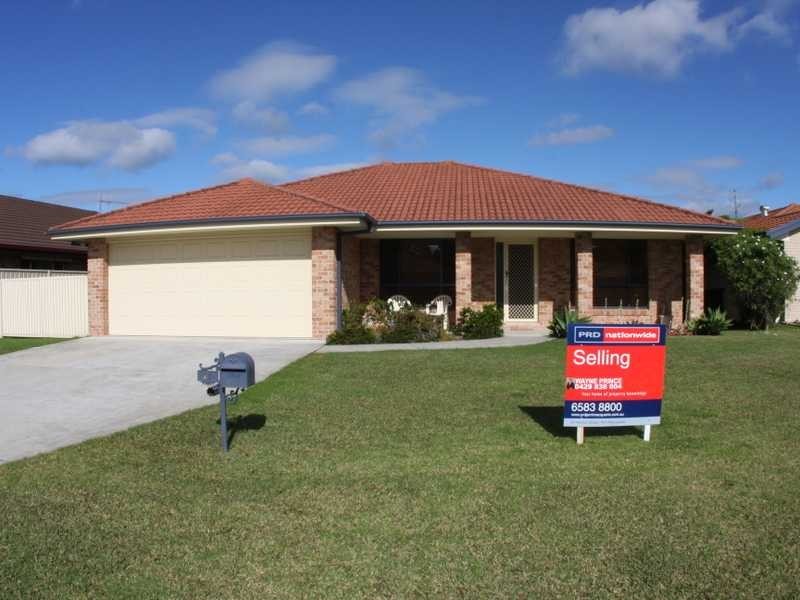 21 Eliza Circuit, Port Macquarie NSW 2444