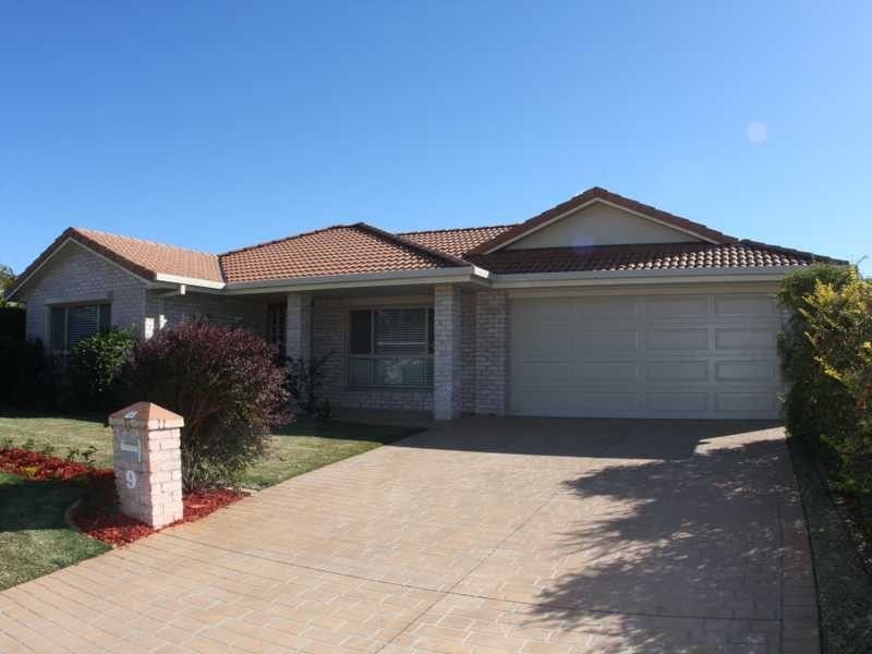 9 Genoa Close, Port Macquarie NSW 2444