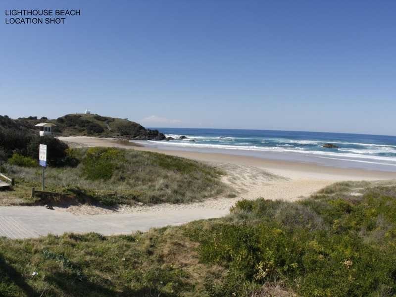 3/189A Matthew Flinders Drive, Port Macquarie NSW 2444