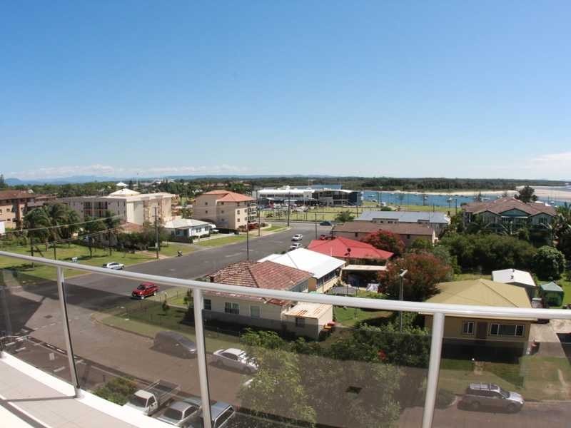 12/14-16 Waugh Street, Port Macquarie NSW 2444