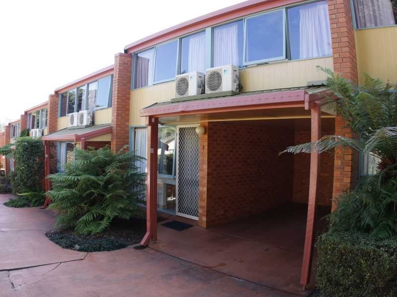 3/156 Pacific Drive, Port Macquarie NSW 2444