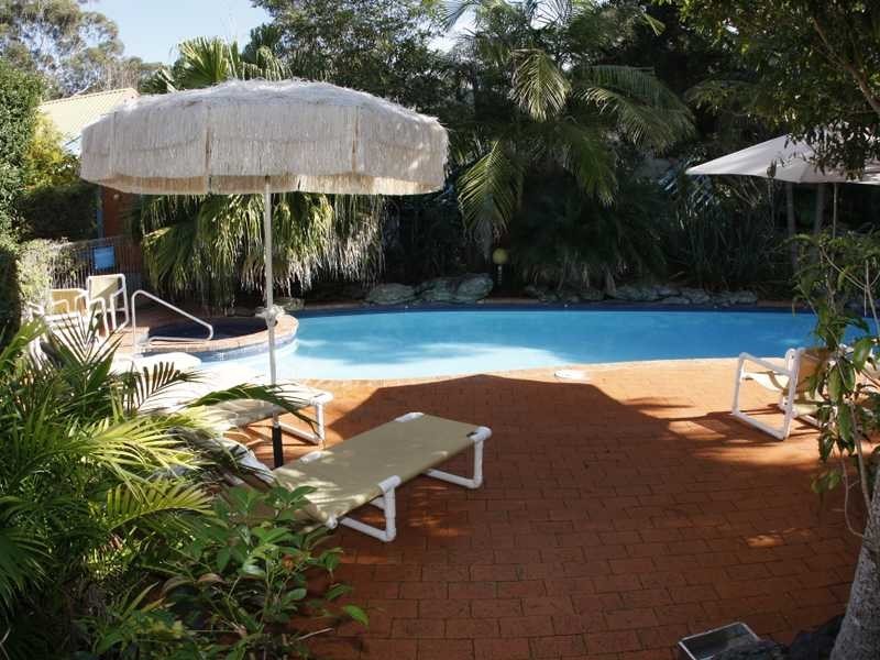 3/156 Pacific Drive, Port Macquarie NSW 2444