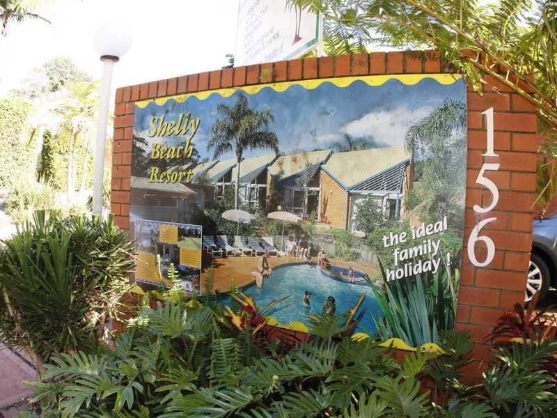 3/156 Pacific Drive, Port Macquarie NSW 2444