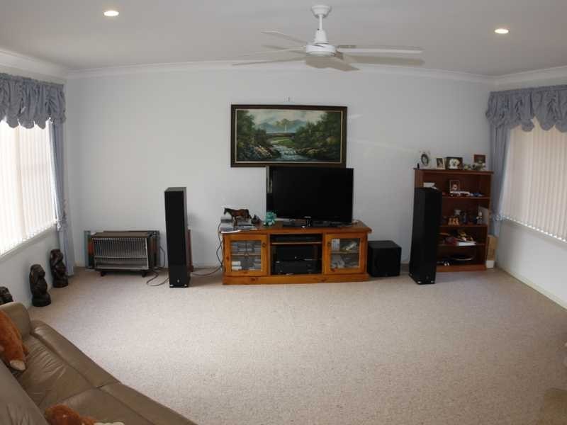 40 Jonas Absalom Drive, Port Macquarie NSW 2444