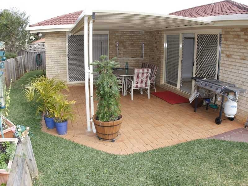 40 Jonas Absalom Drive, Port Macquarie NSW 2444