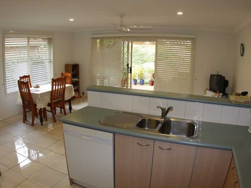 40 Jonas Absalom Drive, Port Macquarie NSW 2444