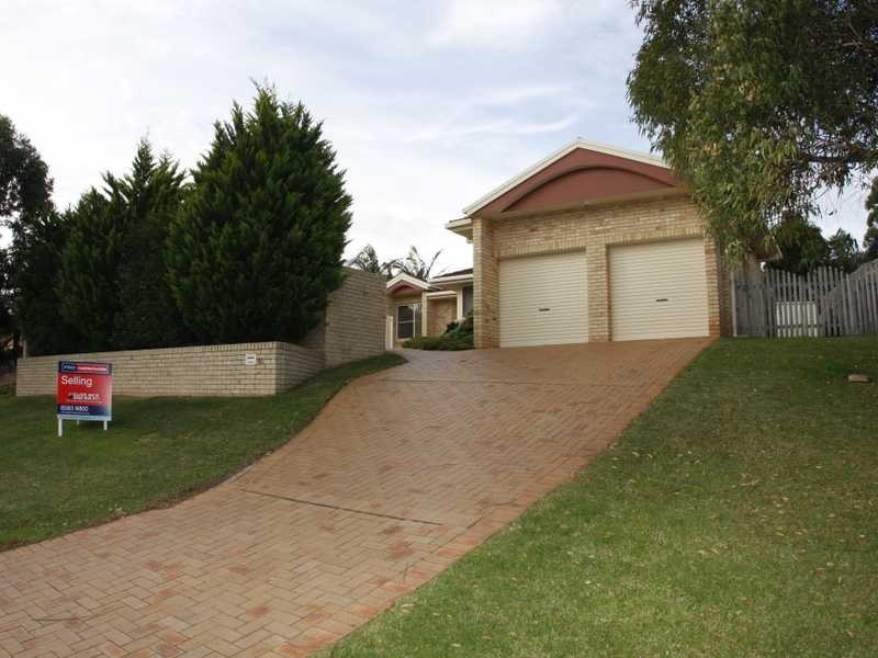 40 Jonas Absalom Drive, Port Macquarie NSW 2444