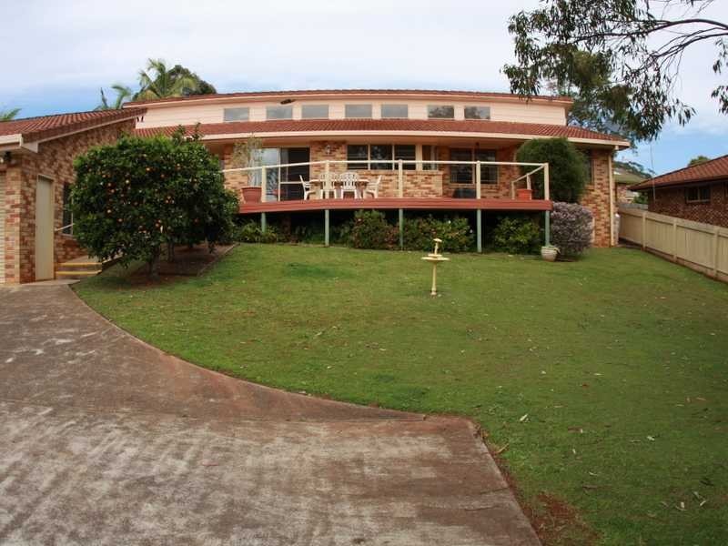 7 Bell Court, Port Macquarie NSW 2444