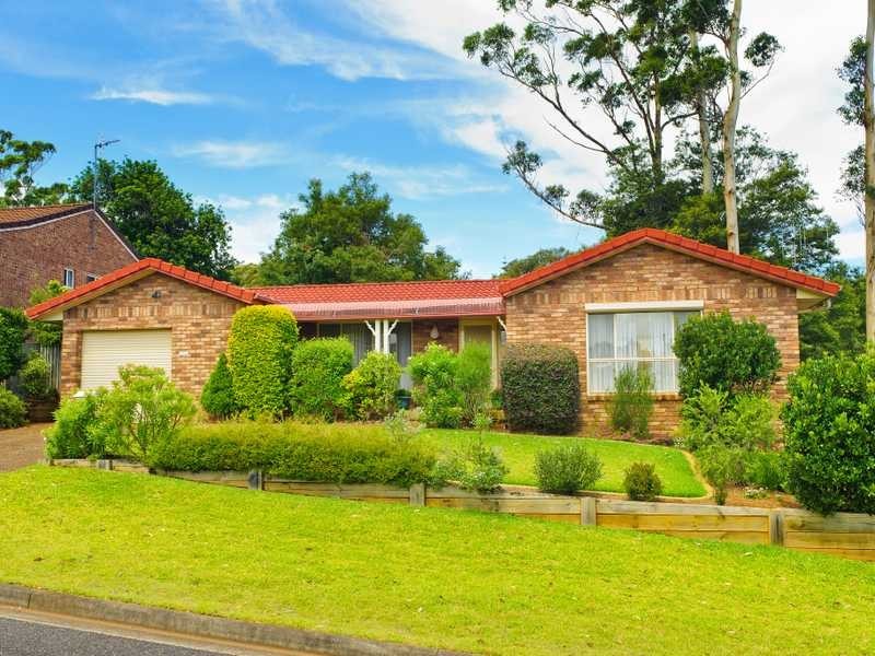 105 Hamlyn Drive, Port Macquarie NSW 2444