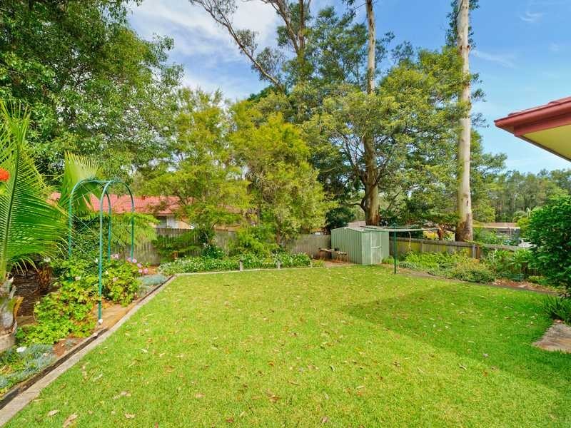 105 Hamlyn Drive, Port Macquarie NSW 2444