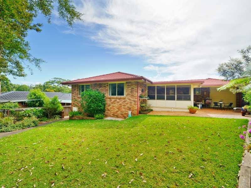 105 Hamlyn Drive, Port Macquarie NSW 2444
