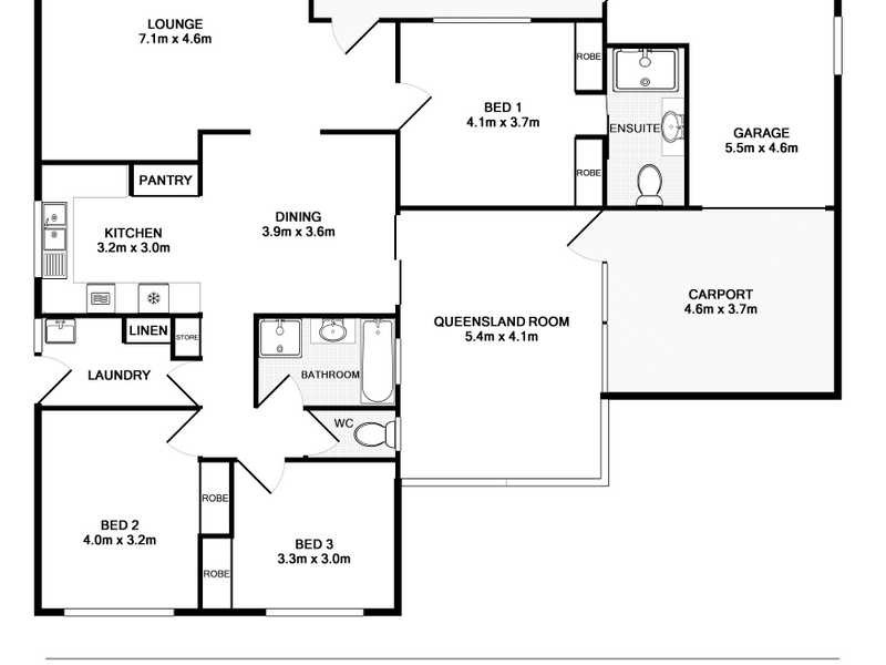 105 Hamlyn Drive, Port Macquarie NSW 2444