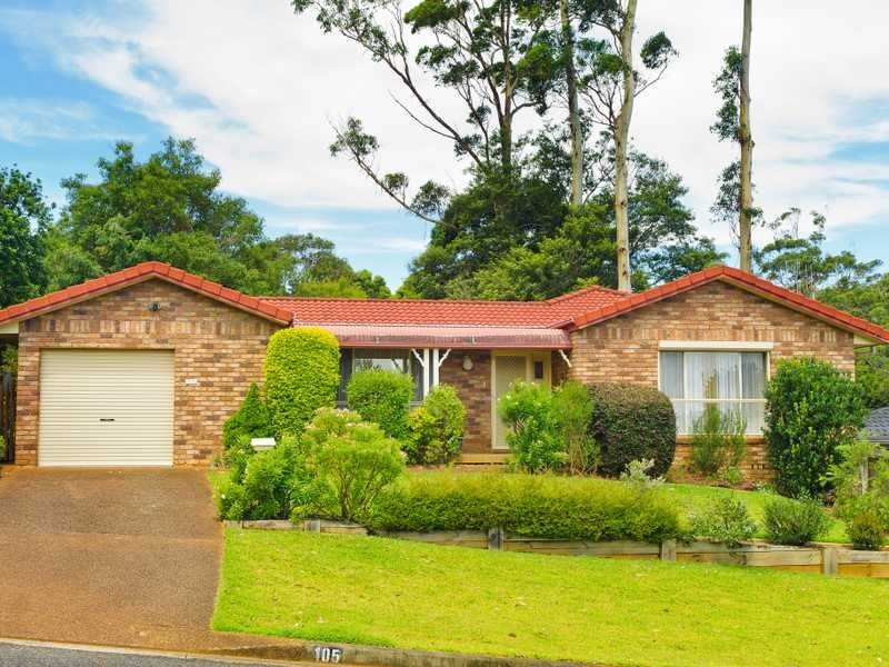 105 Hamlyn Drive, Port Macquarie NSW 2444