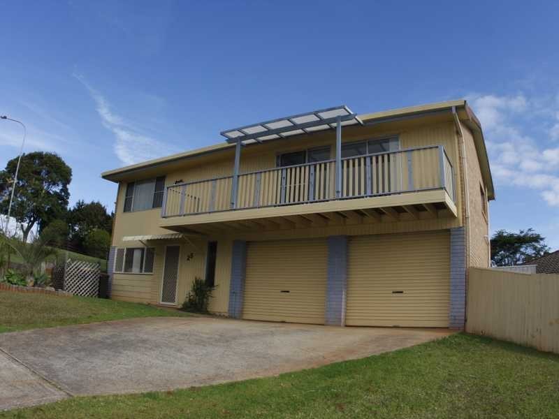 25 Yarramundi Road, Port Macquarie NSW 2444